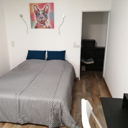 2 Appartements Au Choix Centre Ville De Souillac Entre Sarlat Et Rocamadour Ngoại thất bức ảnh