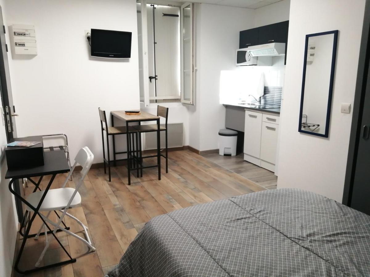 2 Appartements Au Choix Centre Ville De Souillac Entre Sarlat Et Rocamadour Ngoại thất bức ảnh