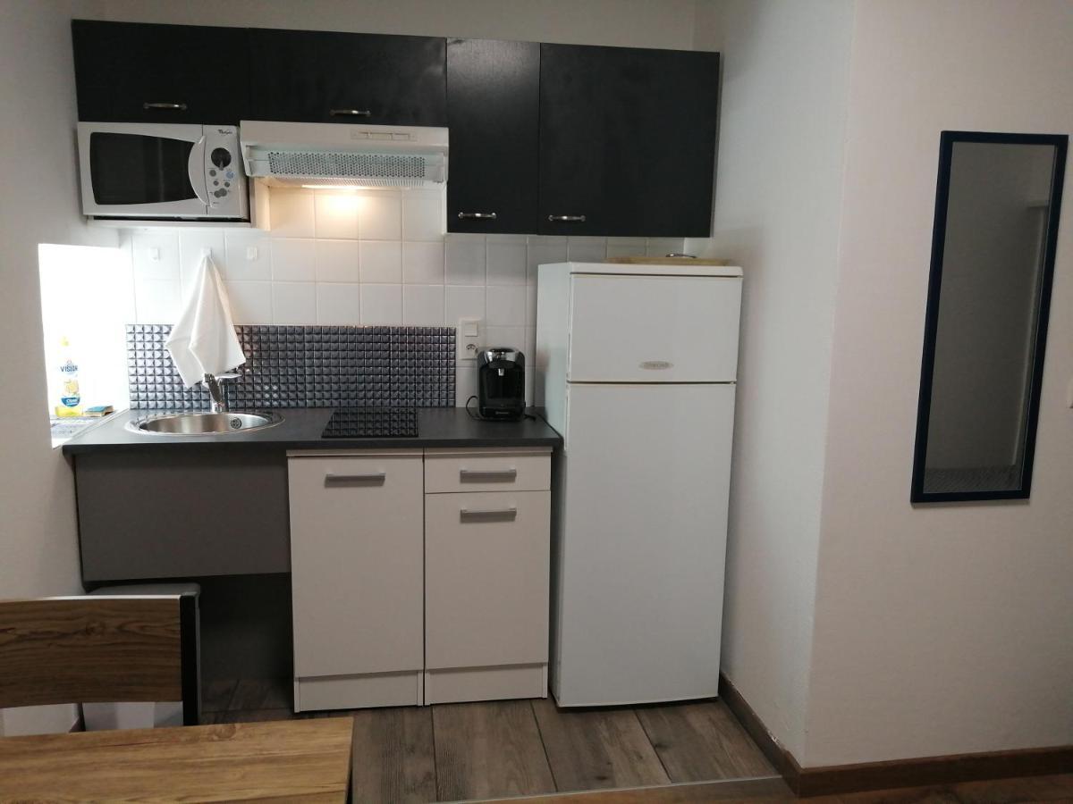 2 Appartements Au Choix Centre Ville De Souillac Entre Sarlat Et Rocamadour Ngoại thất bức ảnh