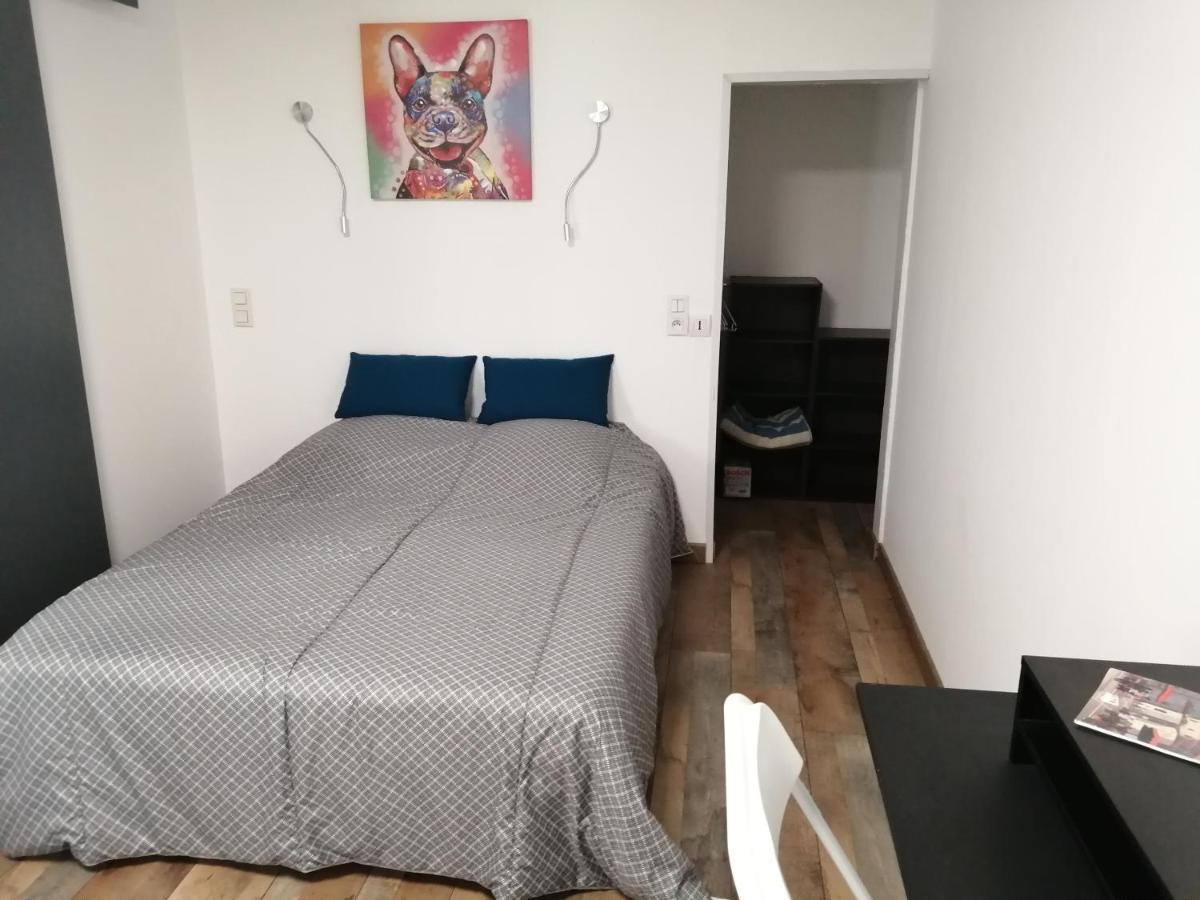 2 Appartements Au Choix Centre Ville De Souillac Entre Sarlat Et Rocamadour Ngoại thất bức ảnh