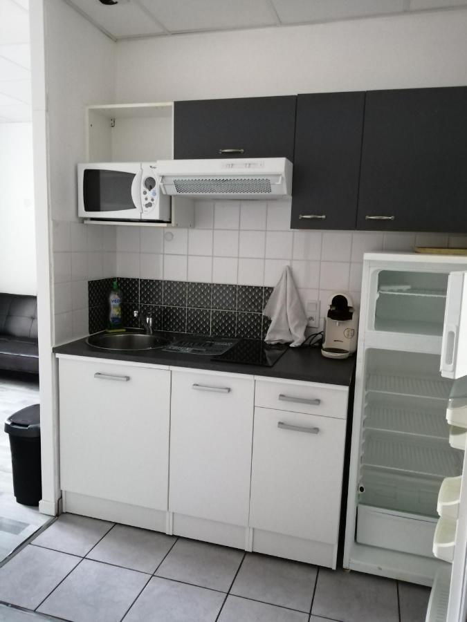 2 Appartements Au Choix Centre Ville De Souillac Entre Sarlat Et Rocamadour Ngoại thất bức ảnh