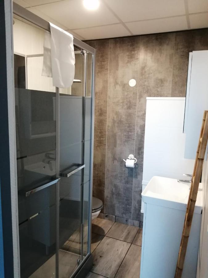 2 Appartements Au Choix Centre Ville De Souillac Entre Sarlat Et Rocamadour Ngoại thất bức ảnh