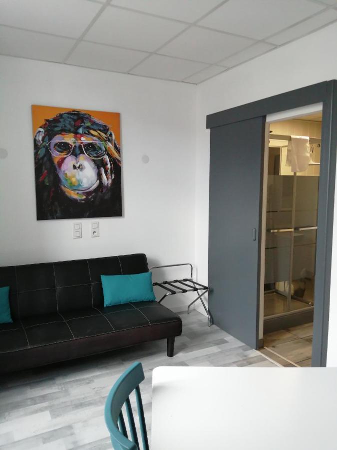 2 Appartements Au Choix Centre Ville De Souillac Entre Sarlat Et Rocamadour Ngoại thất bức ảnh